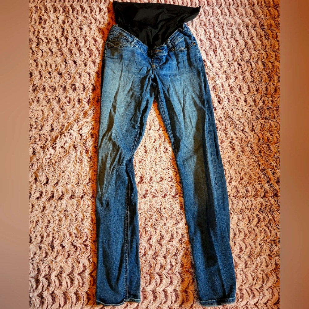 Maternity Jeans